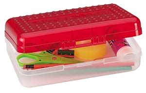 eldon office supplies|eldon spacemaker pencil box.